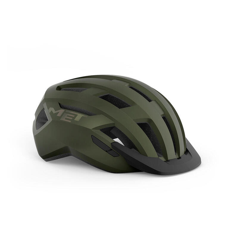 Casque de vélo Allroad MIPS