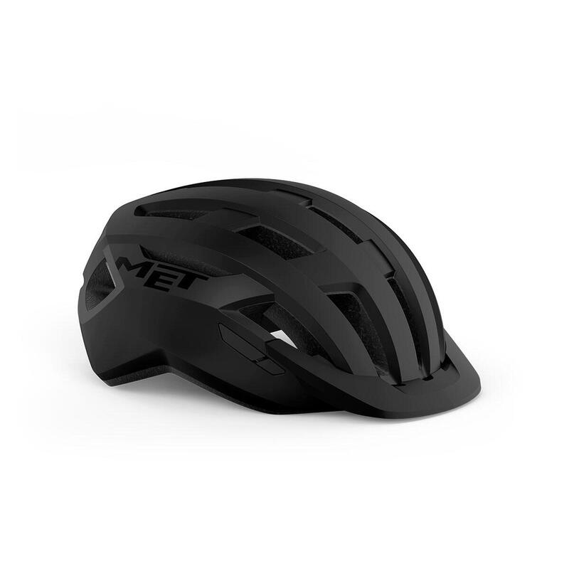 Casco da bici urbana Met Allroad Mips