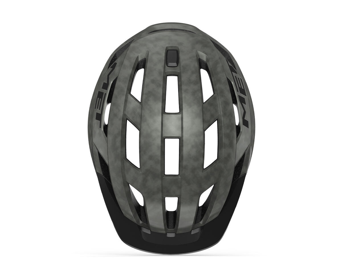 Fahrradhelm  Met Allroad Mips 4/6