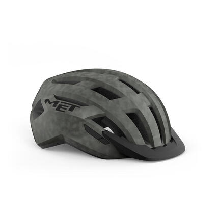 Kask rowerowy Met Allroad Mips