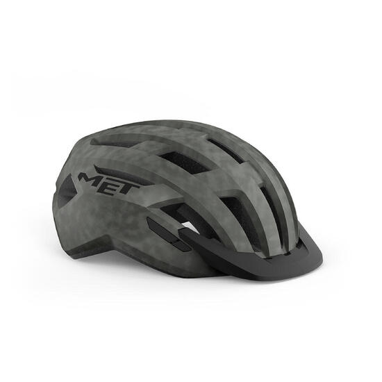 Kask rowerowy Met Allroad Mips