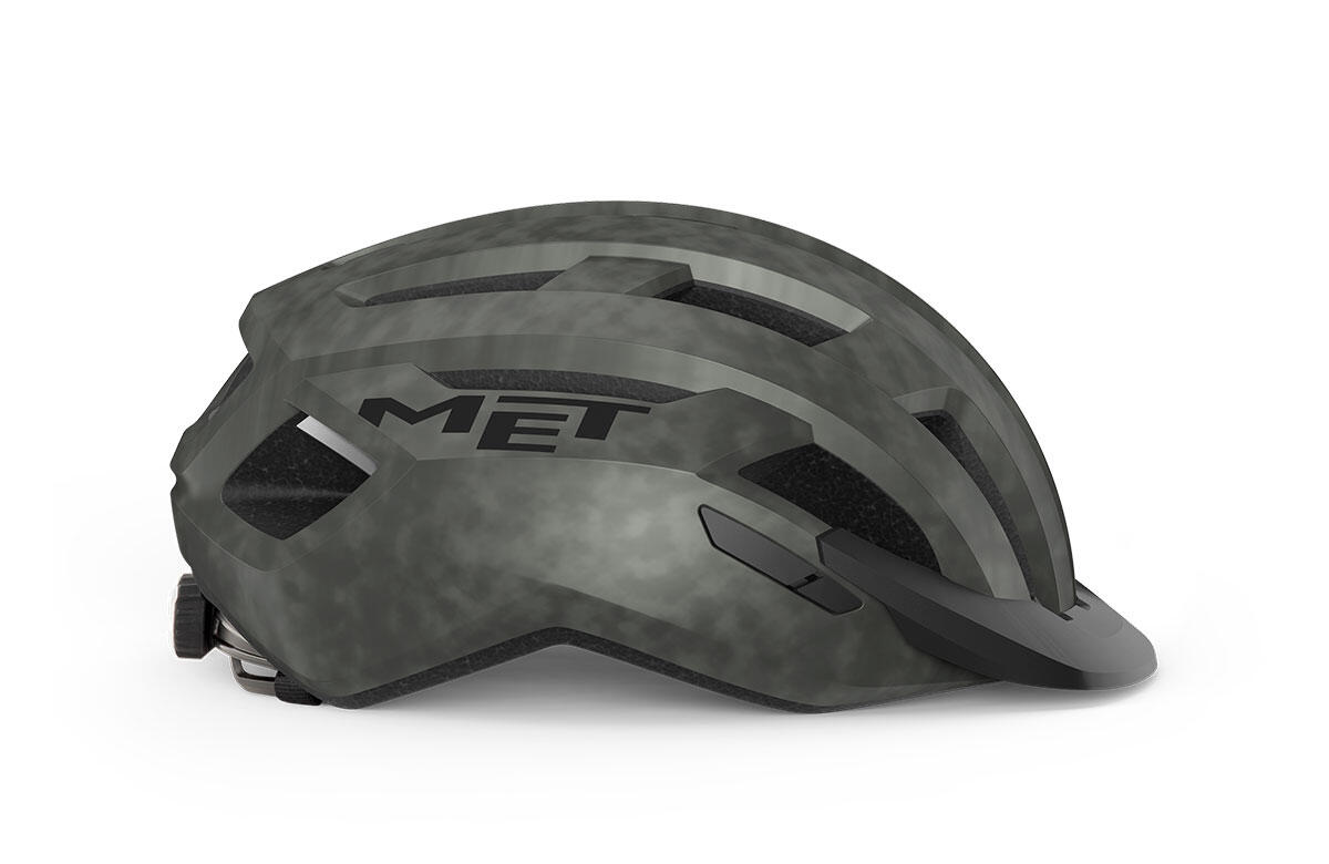 Fahrradhelm  Met Allroad Mips 2/6
