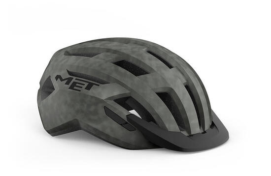 Casque vélo Met Allroad Mips