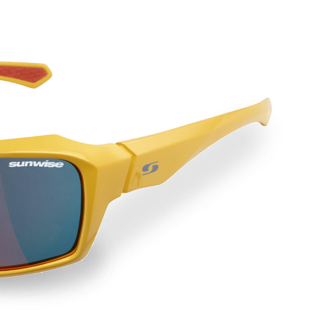 Summit Sports Sunglasses - Category 3 3/3