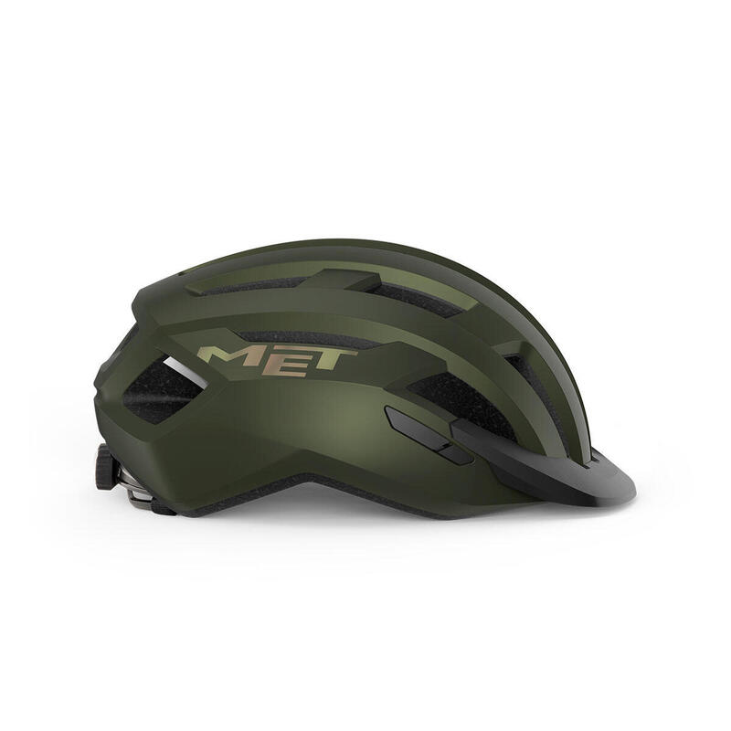 Casque de vélo Allroad MIPS