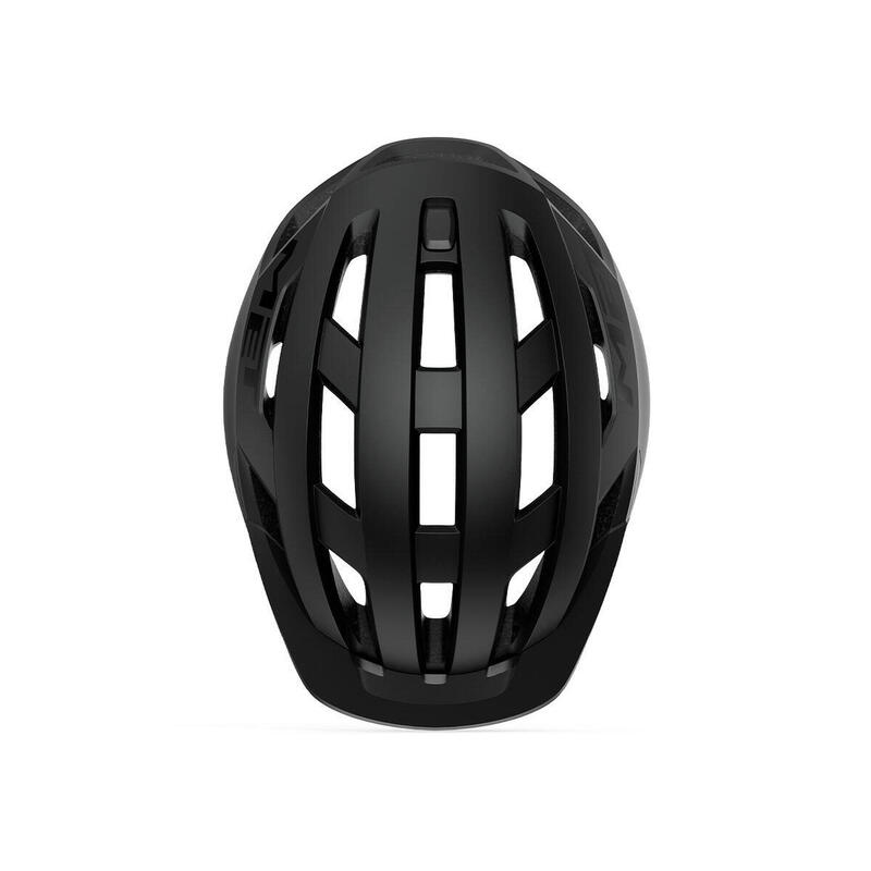 Casco da bici urbana Met Allroad Mips