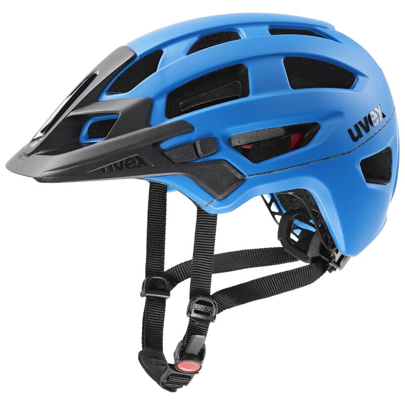 Kask rowerowy enduro dla dorosłych Uvex Finale 2.0