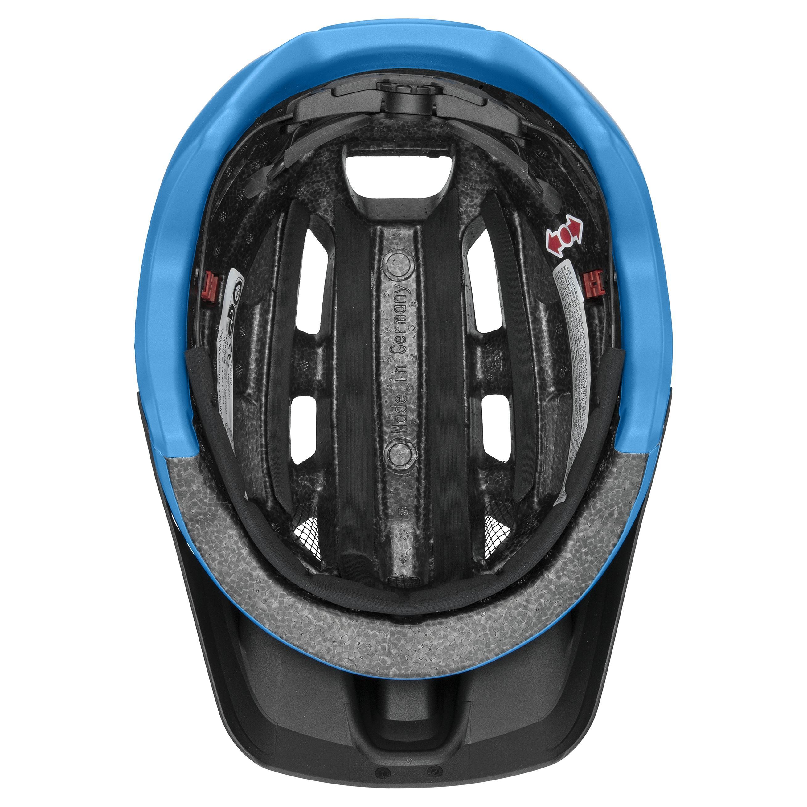 Casque VTT Uvex Finale 2.0 5/5