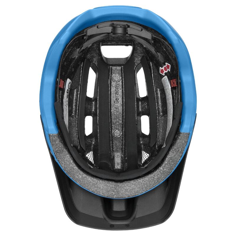 Kask rowerowy enduro dla dorosłych Uvex Finale 2.0