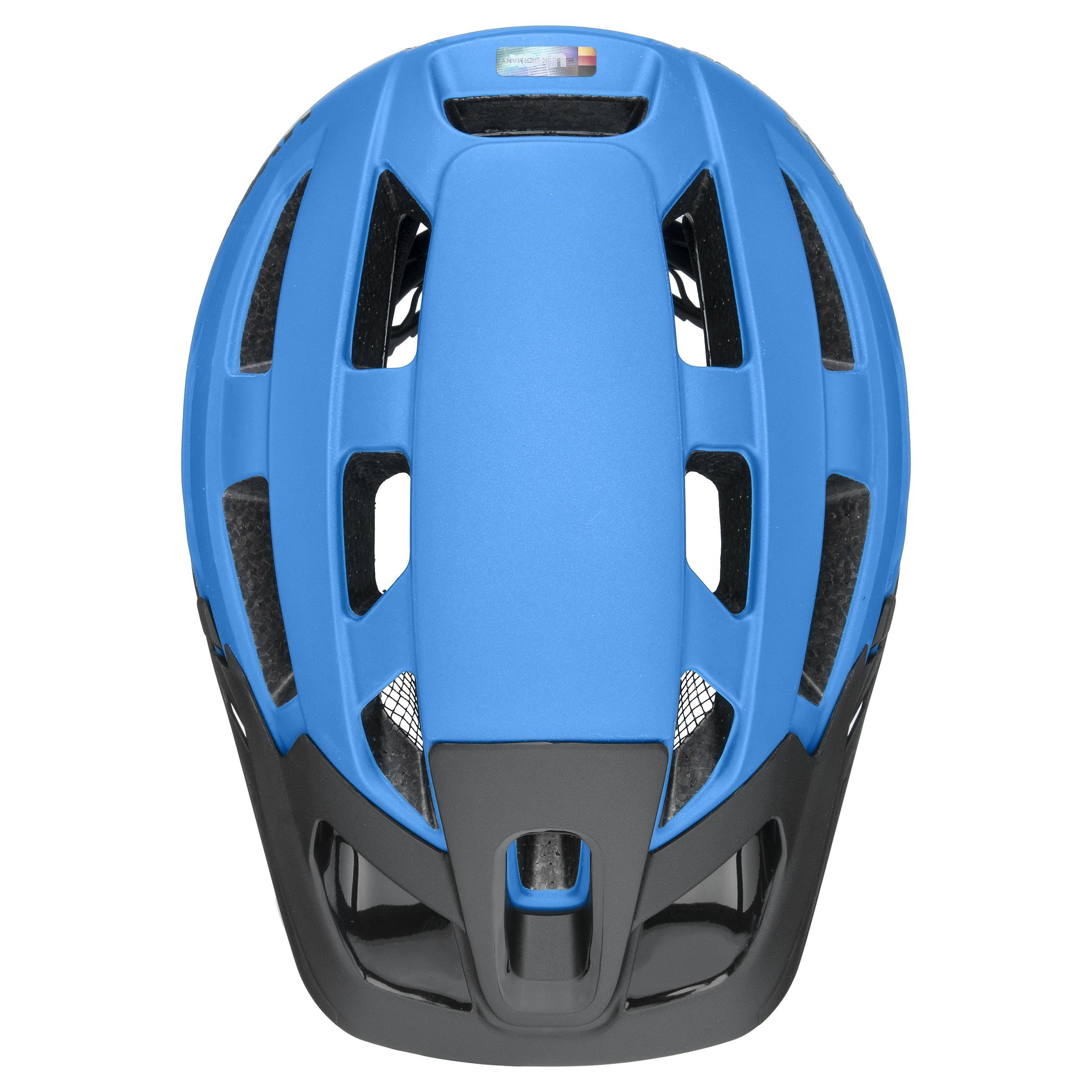Casque VTT Uvex Finale 2.0 4/5