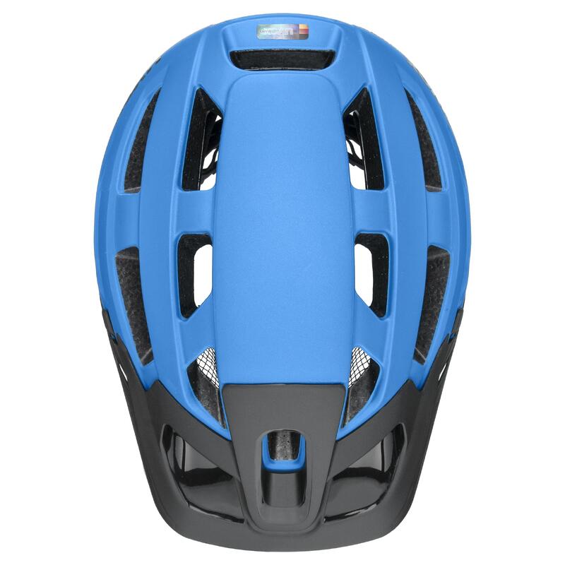 Kask rowerowy enduro dla dorosłych Uvex Finale 2.0