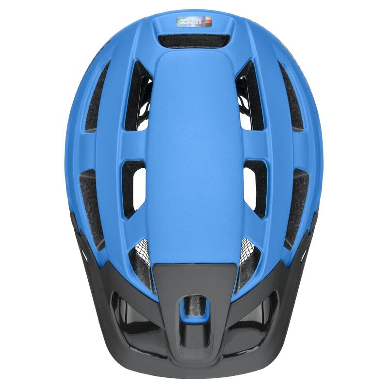 Mountainbikehelm Uvex Finale 2.0