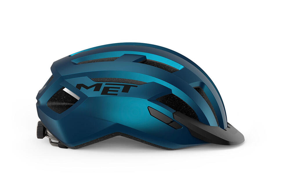 Kask rowerowy dla dorosłych Allroad MIPS
