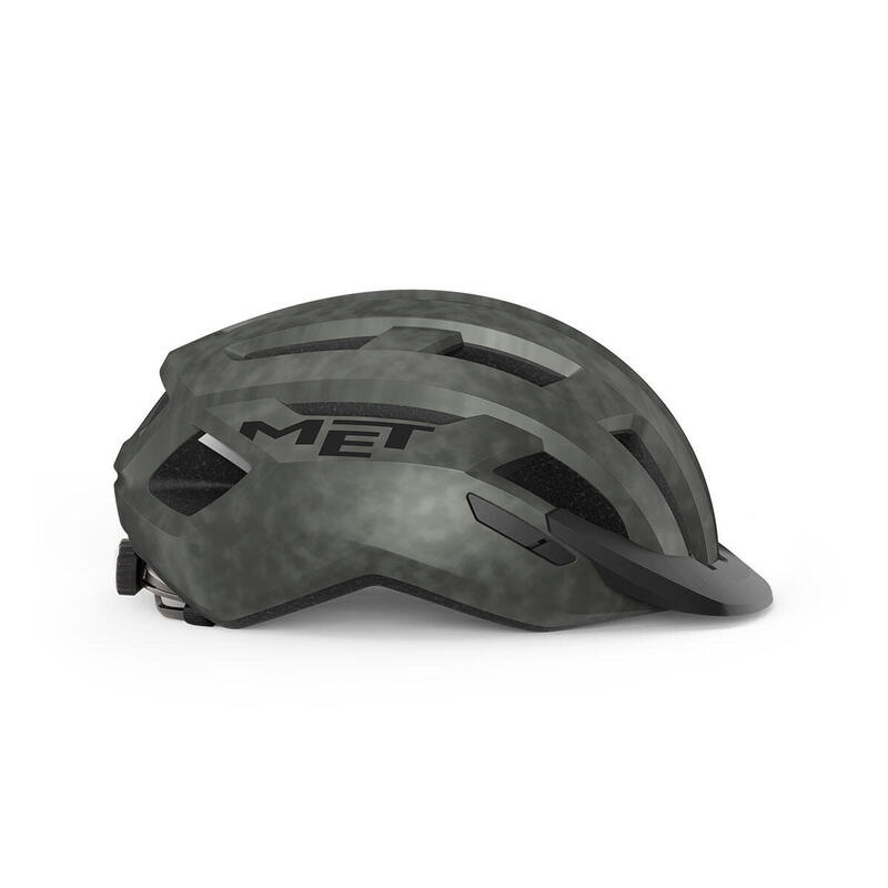 Casque de vélo Allroad MIPS