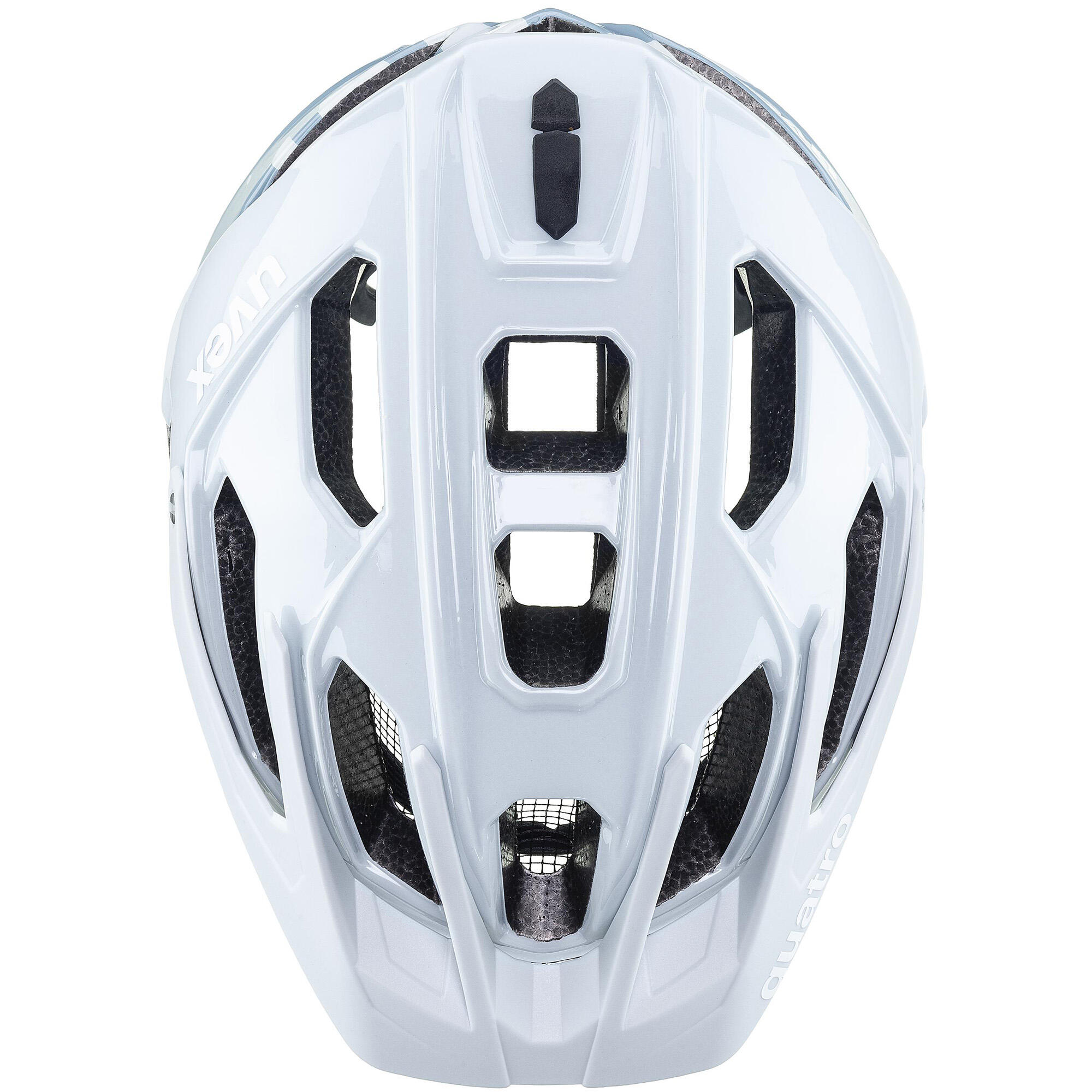 Casque UVEX Quatro avec ventilation optimale 4/5