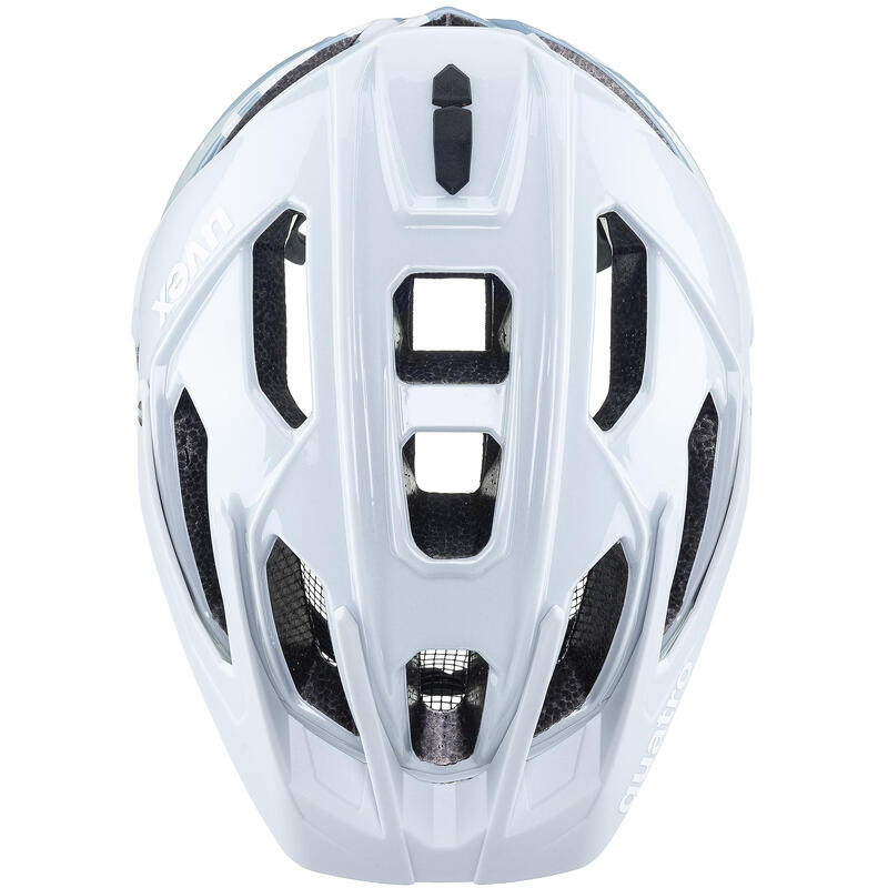 Kask rowerowy dla dorosłych Uvex Quatro