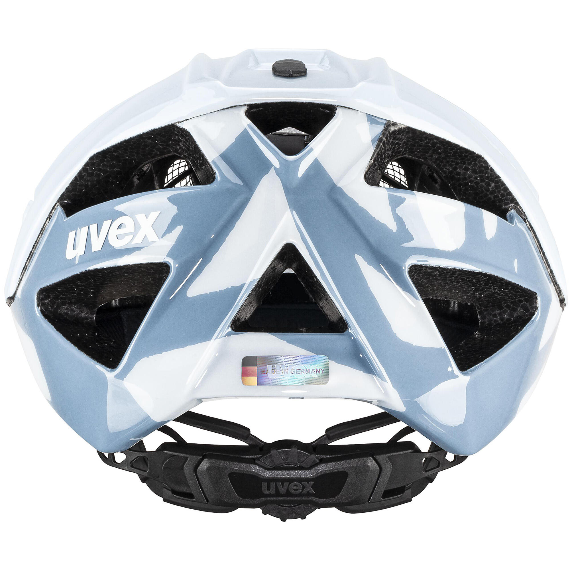 Casque UVEX Quatro avec ventilation optimale 2/5