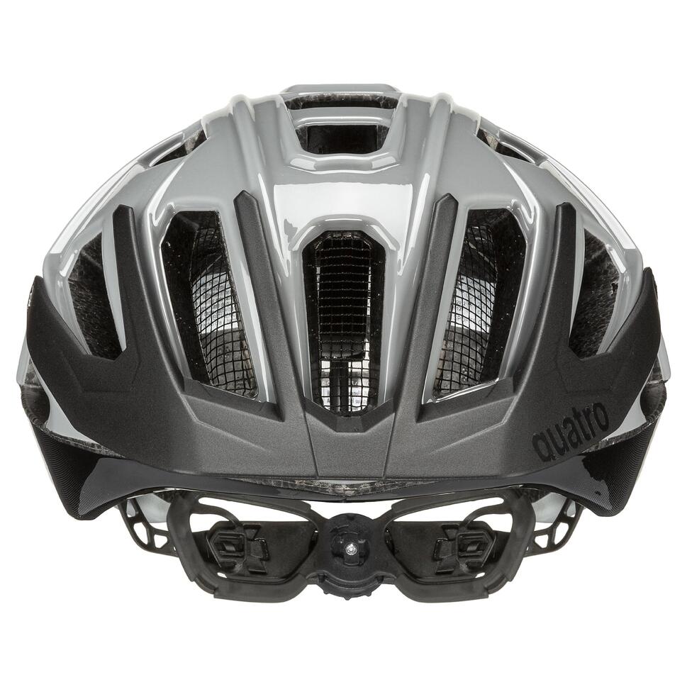 Kask rowerowy MTB dla dorosłych Uvex Quatro