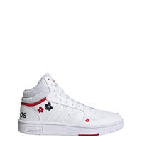 Chaussure Hoops 3.0 Lifestyle Basketball Mid Classic