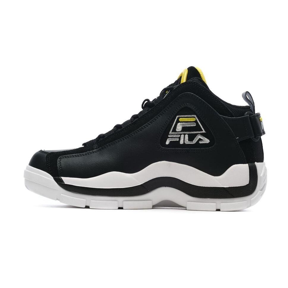 Buty do koszykówki męskie Fila Grant Hill 2 MID