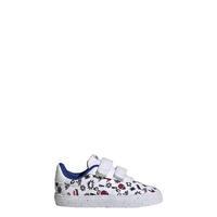 Chaussure à scratchs adidas x Marvel VULCRAID3R Spider-Man