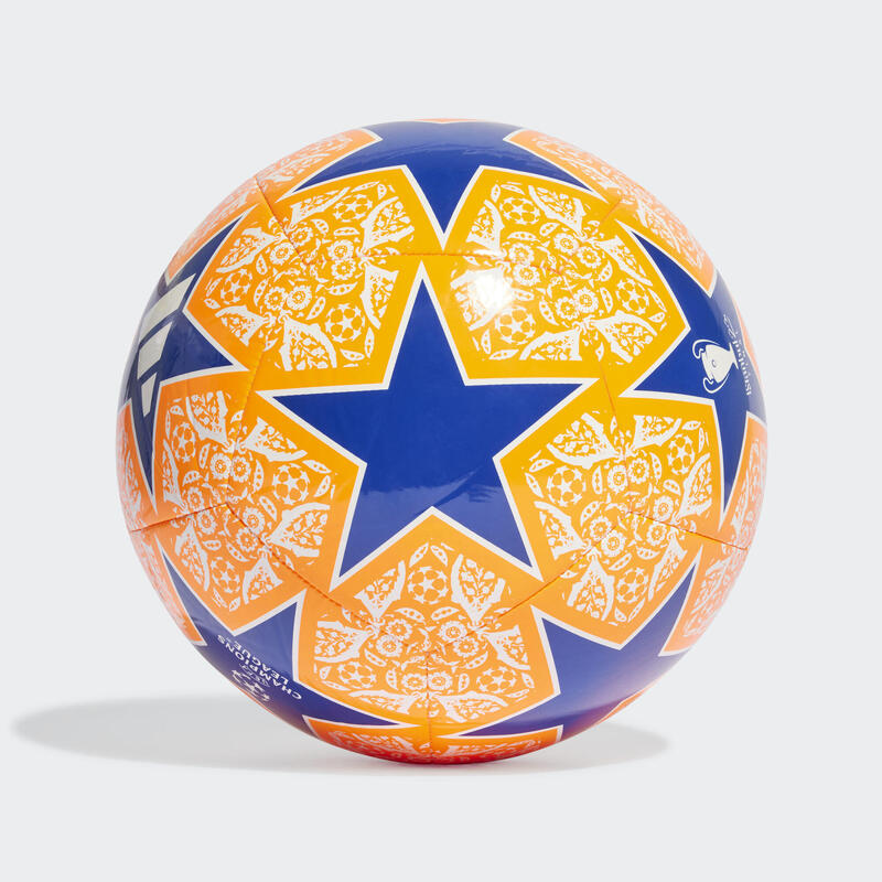 UCL Club Istanbul Ball