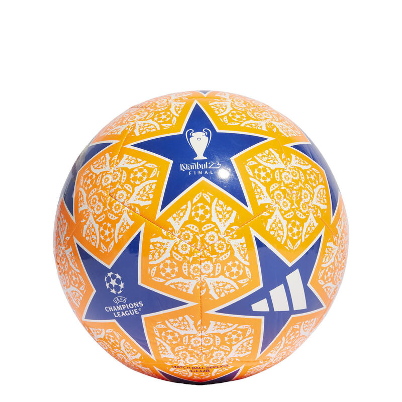 UCL Club Istanbul Ball