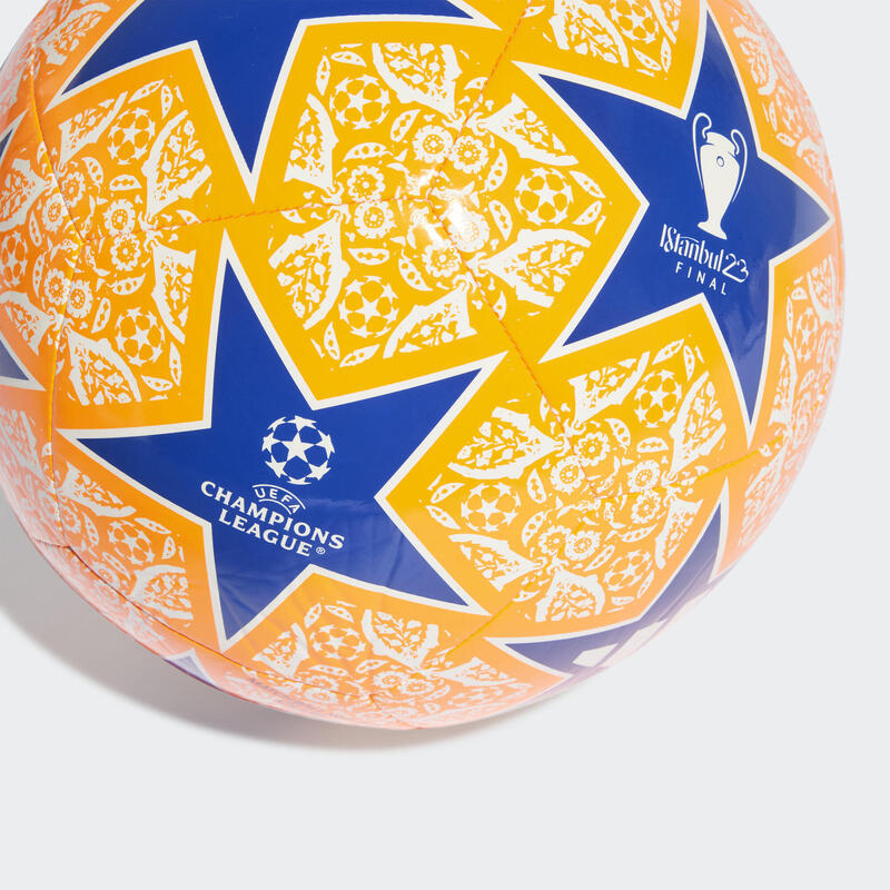 UCL Club Istanbul Ball