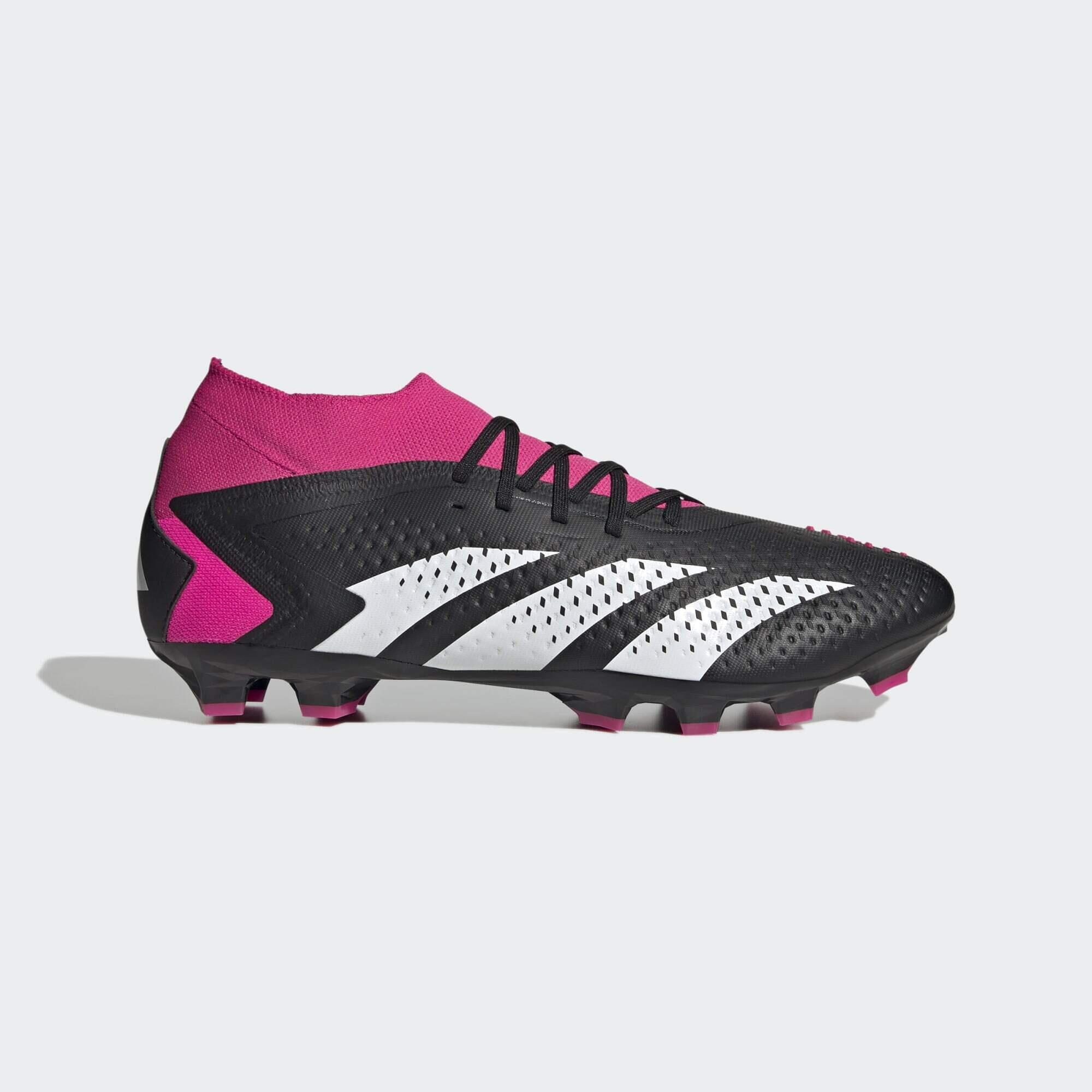 ADIDAS Chuteiras de Futebol Predator Accuracy.2 – Multissuperfície
