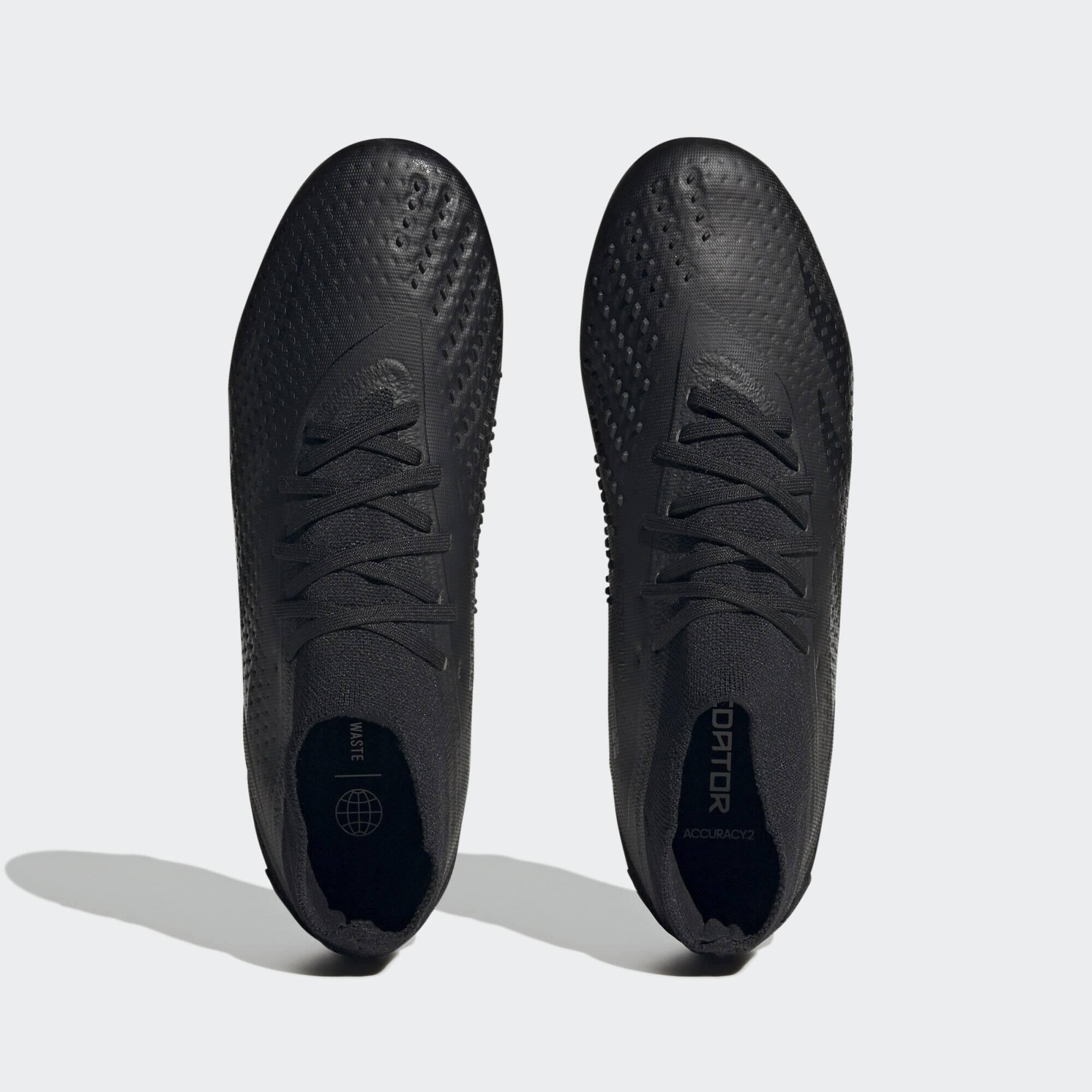 Predator Accuracy.2 Firm Ground Voetbalschoenen 2/7