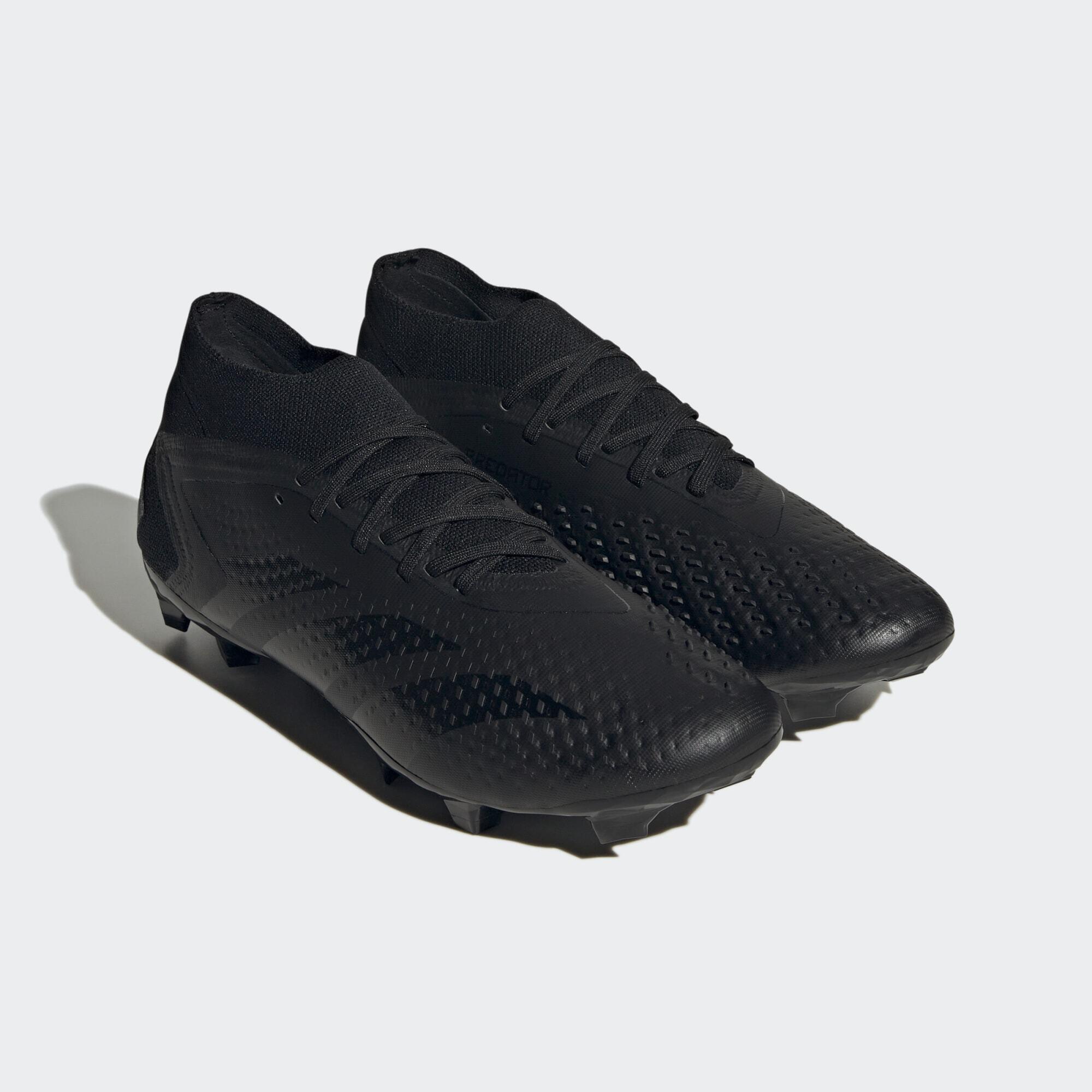 Predator Accuracy.2 Firm Ground Voetbalschoenen 4/7