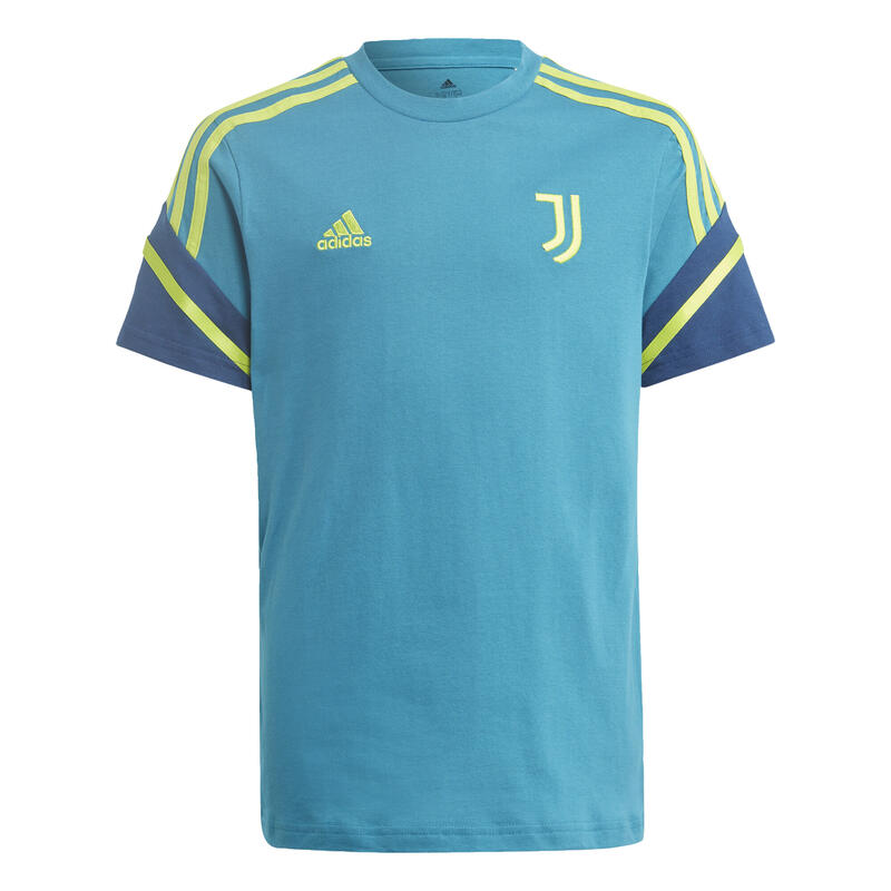 T-shirt d'entraînement Juventus Condivo 22