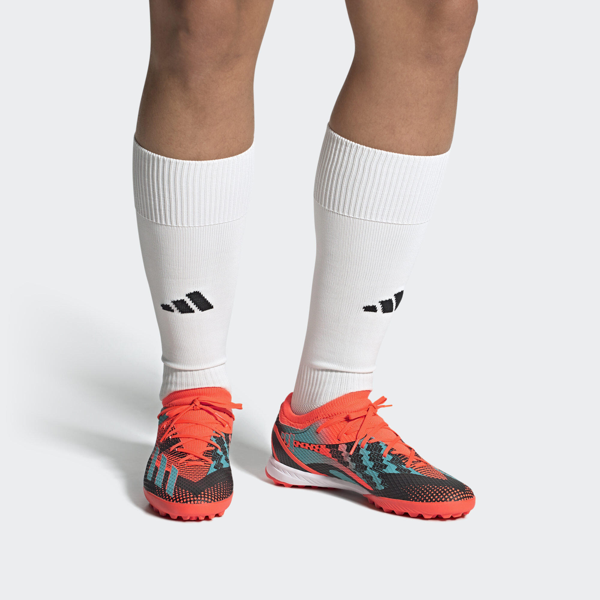 Buty X Speedportal Messi.3 TF 2/7