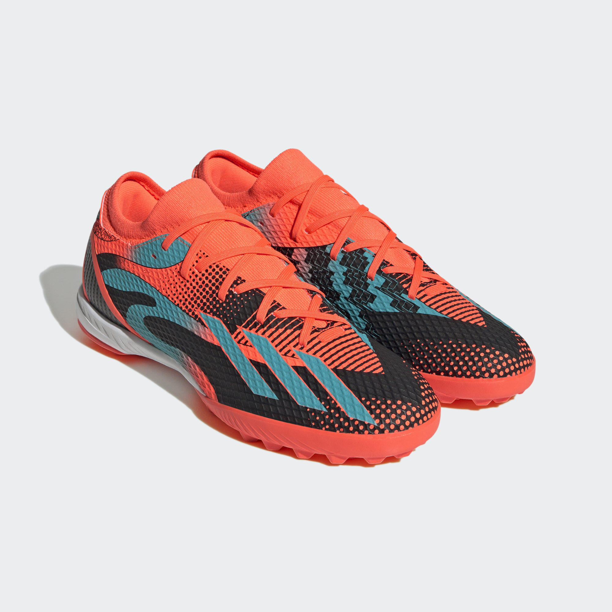Buty X Speedportal Messi.3 TF 5/7