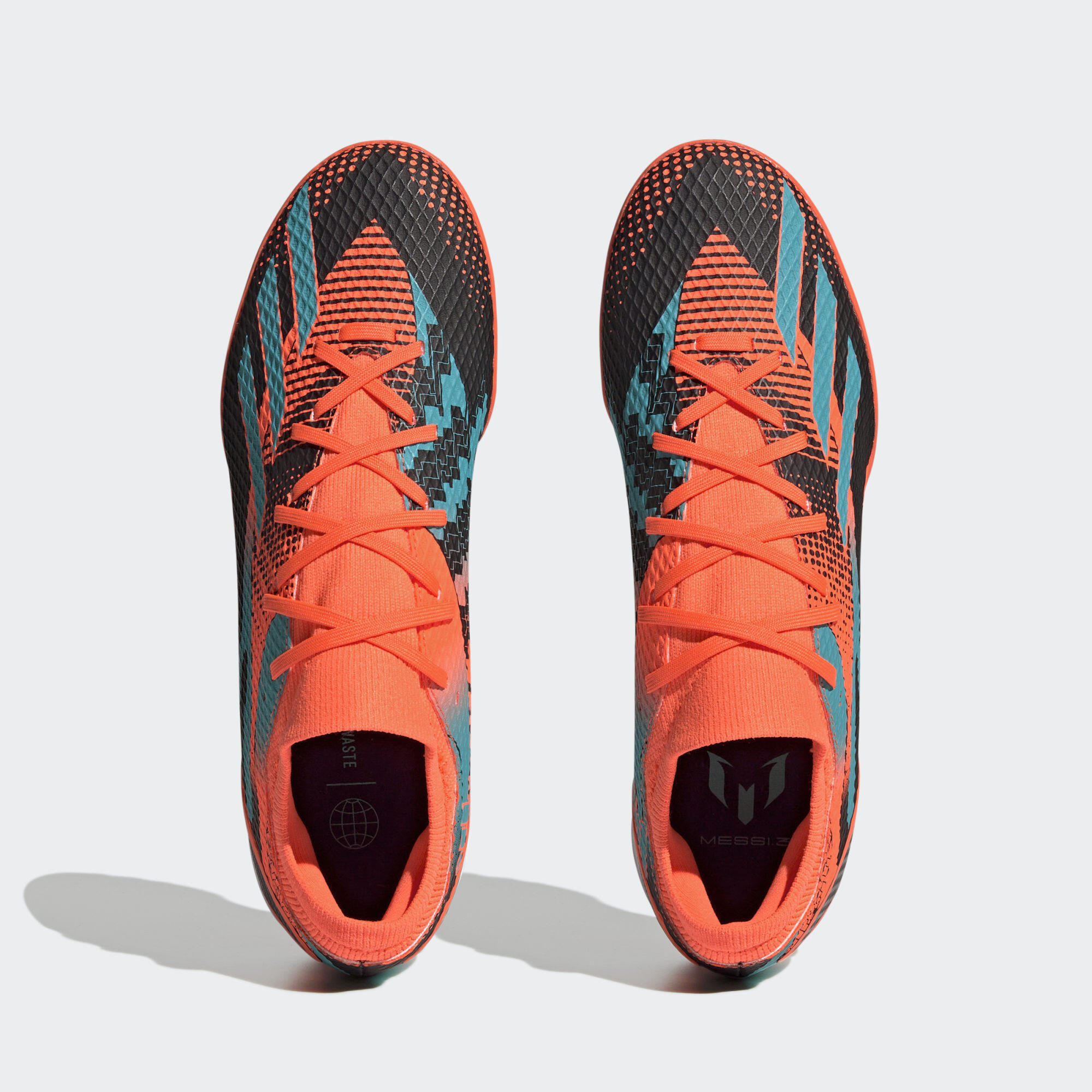 Buty X Speedportal Messi.3 TF 3/7