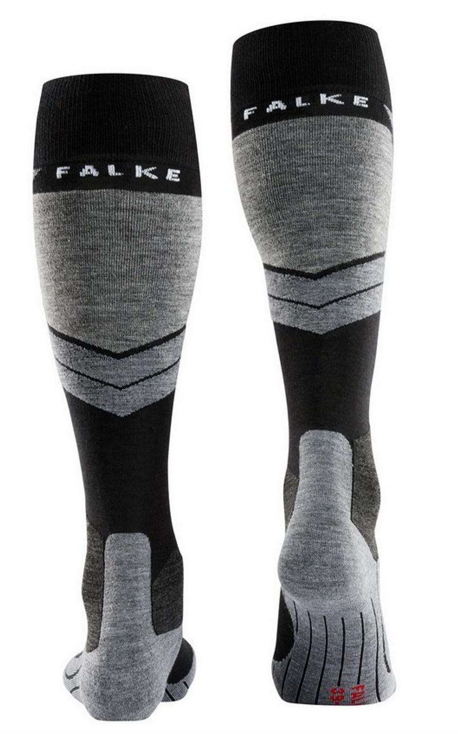 Calze al ginocchio donna Falke SK4 2/2