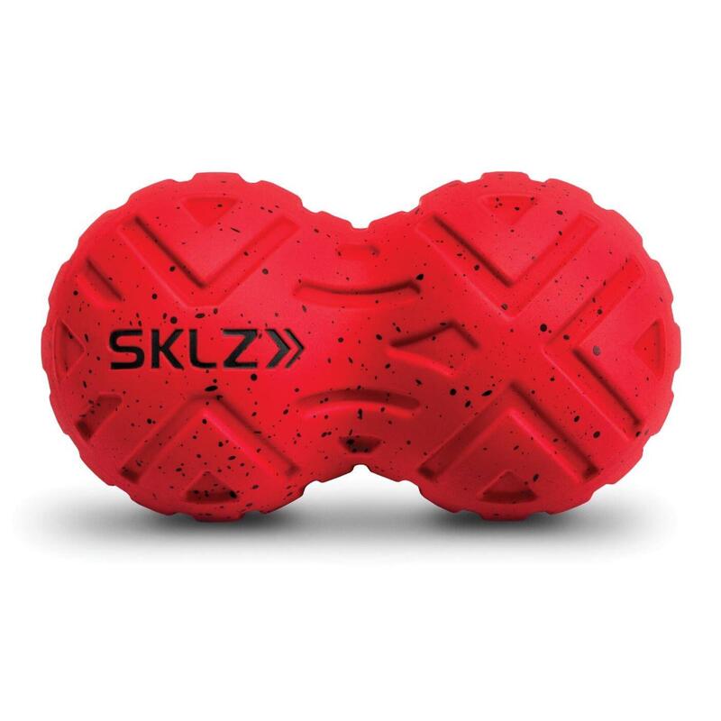 Rouleau de massage SKLZ Universal Roller Extremities