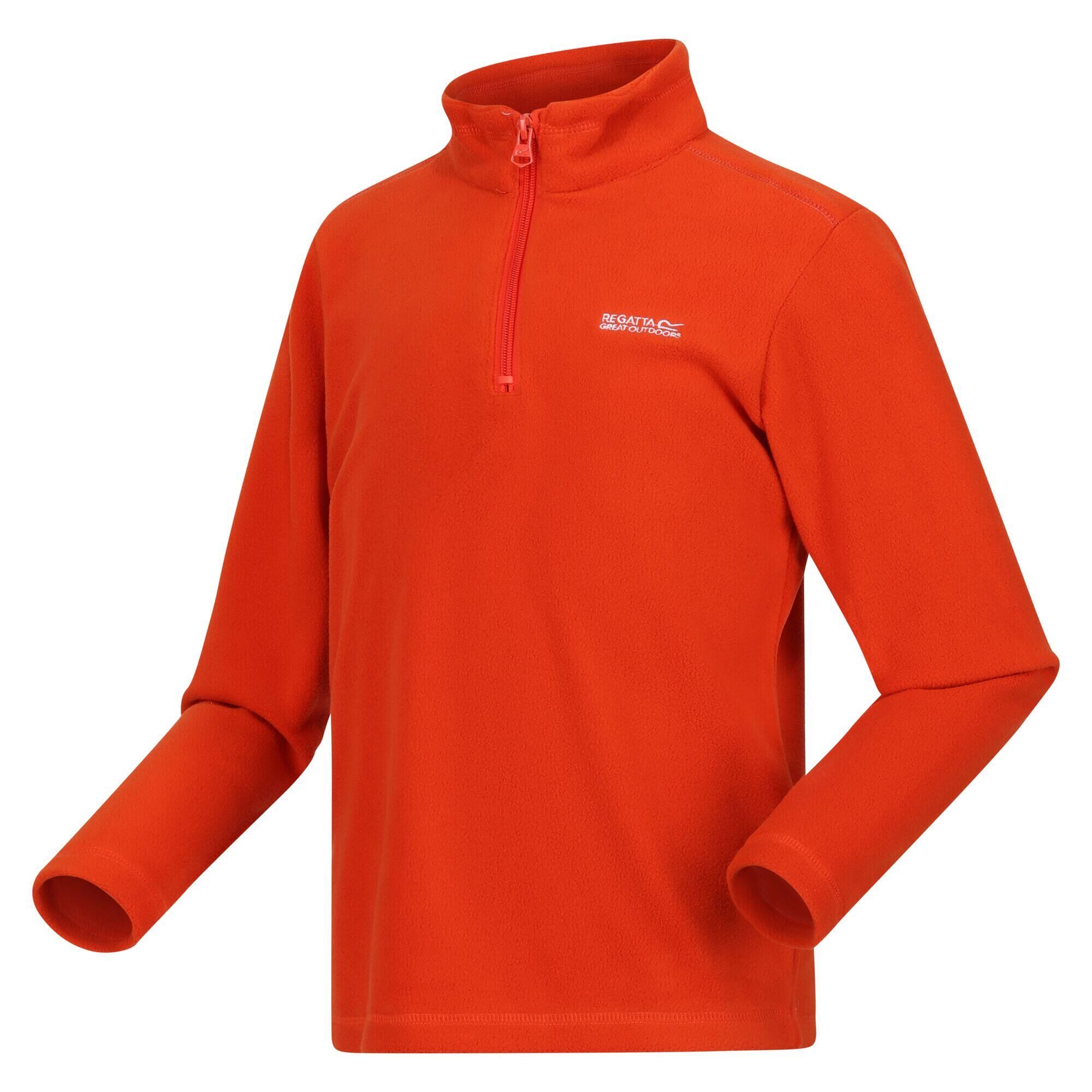 REGATTA Hot Shot II Kids Walking Fleece