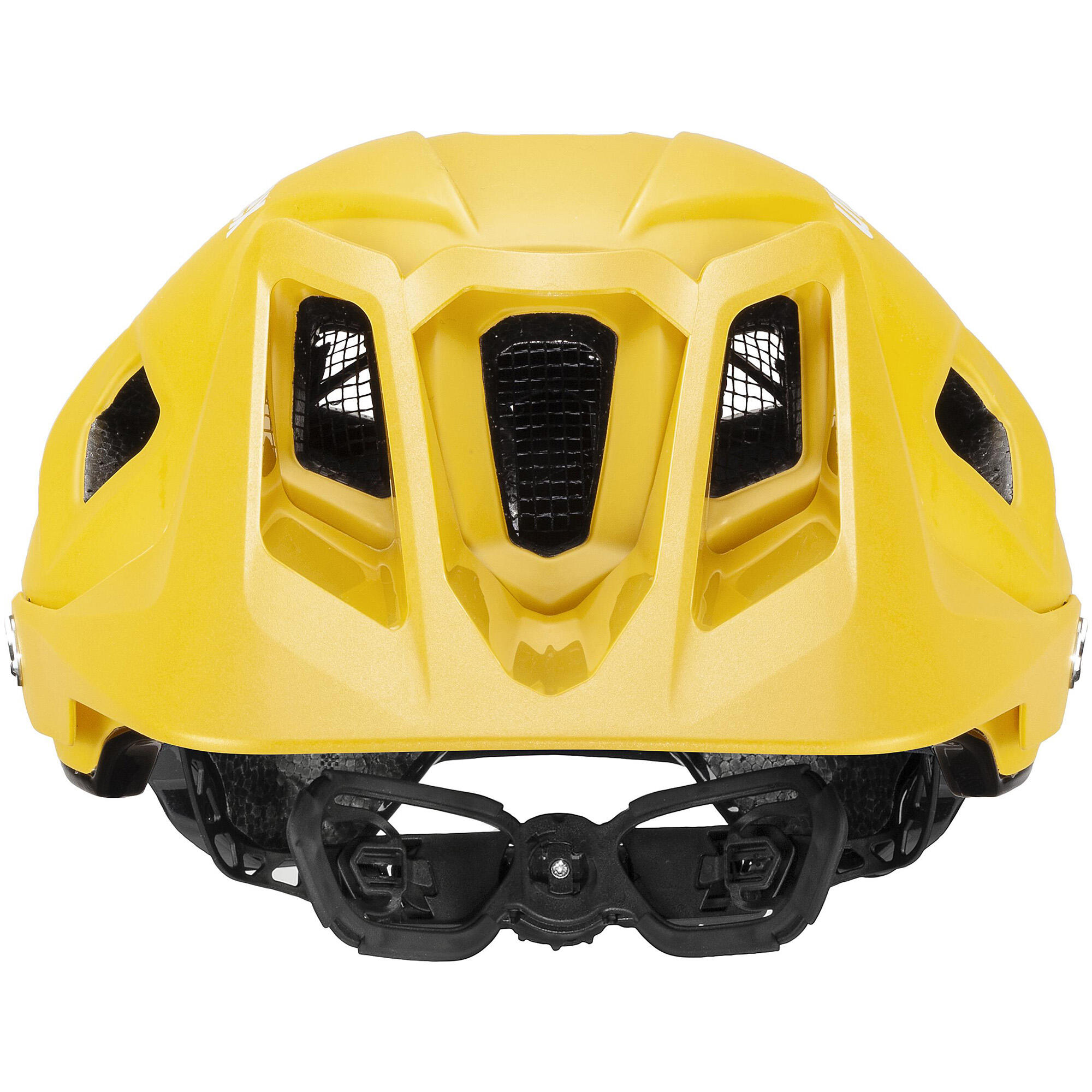 Kask rowerowy enduro Uvex Quatro Integrale 3/5