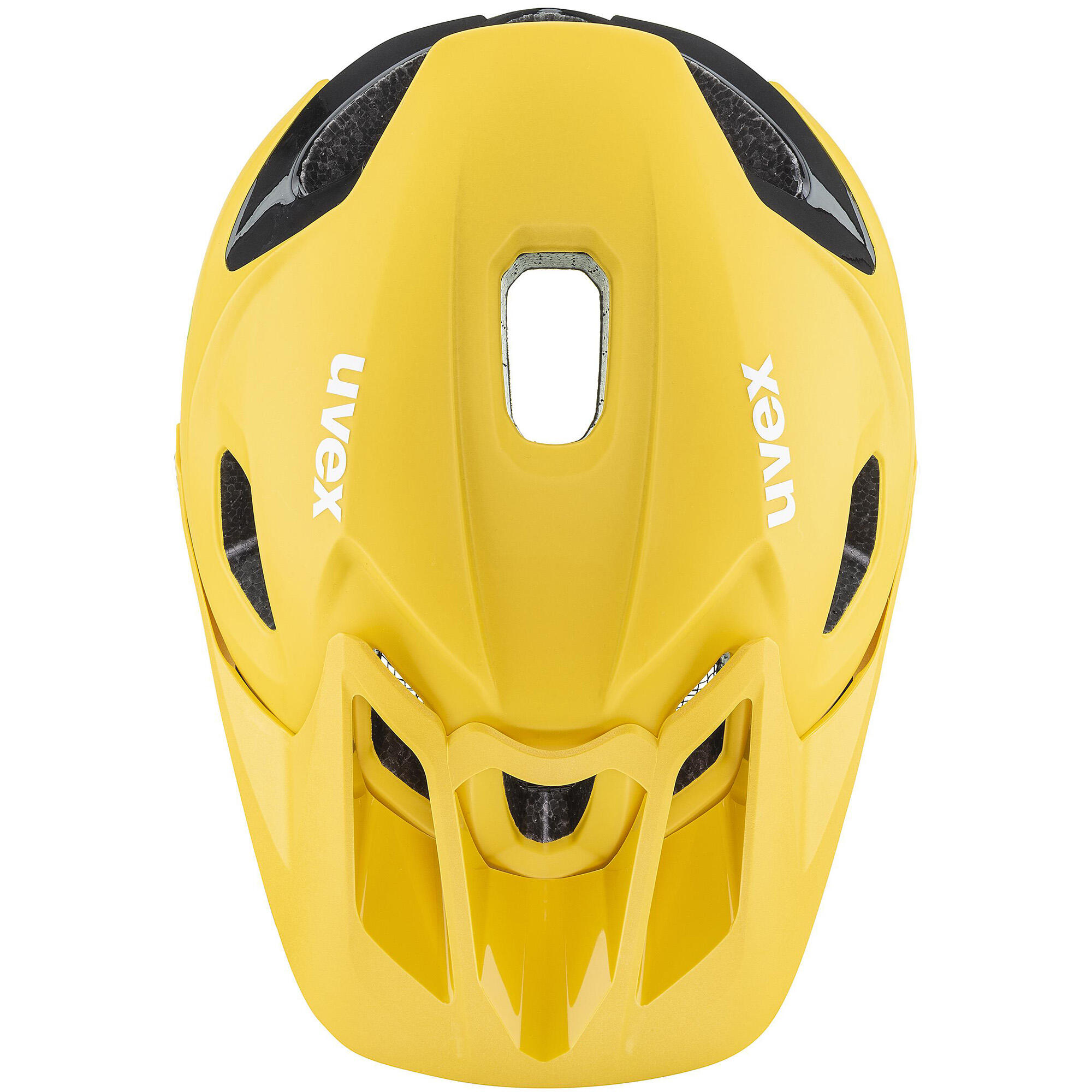 Kask rowerowy enduro Uvex Quatro Integrale 4/5