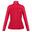 Veste polaire HIGHTON Femme (Rose fluo)