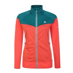 Elation II wandelfleece voor dames