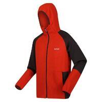 Molaris Polaire de marche zippé pour homme