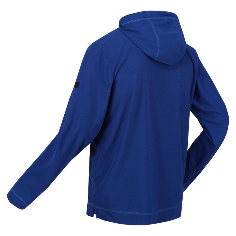 Veste à capuche SHOREBAY Homme (Bleu roi)