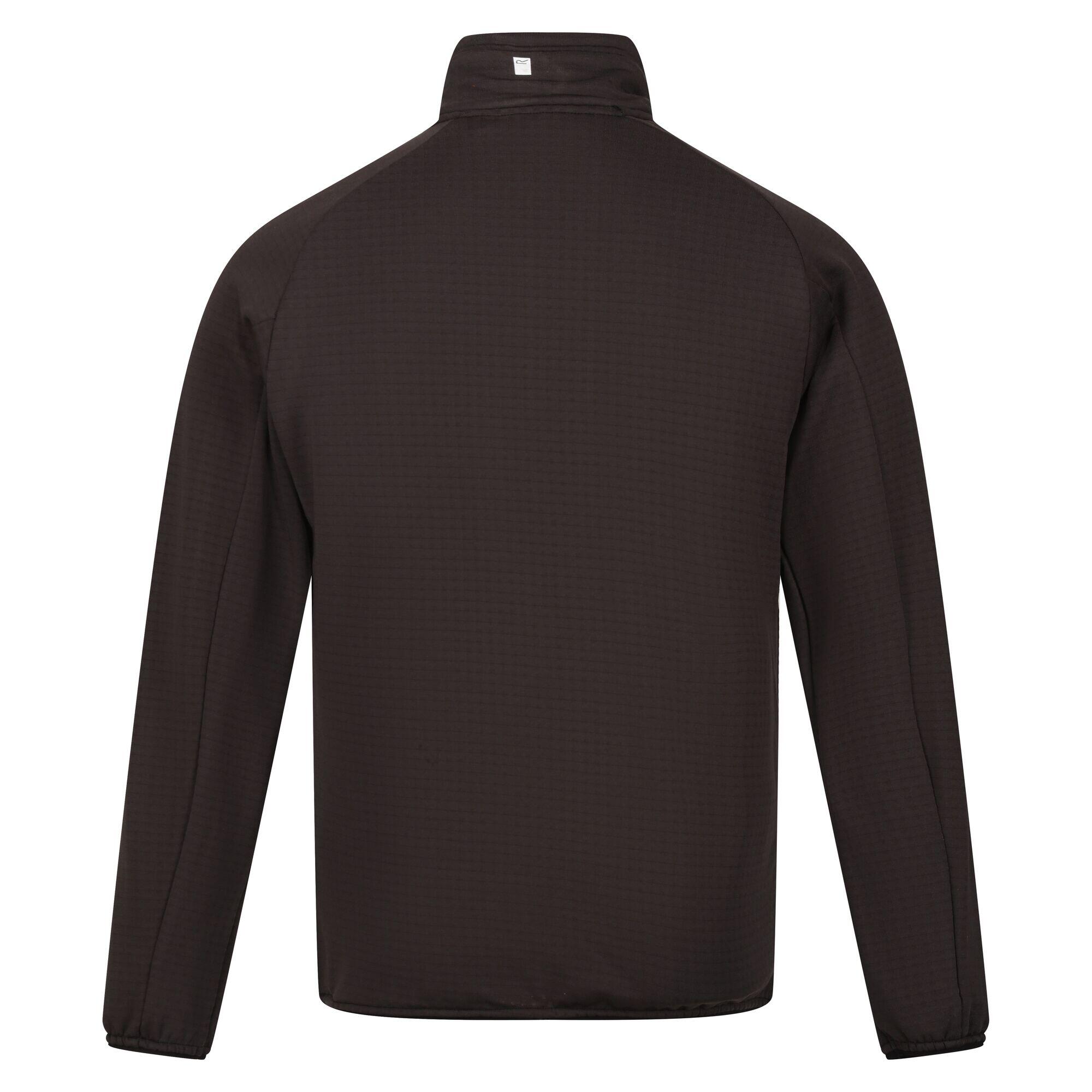 Softshell Escursionismo Uomo Highton Lite II 6/7