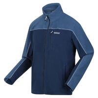 Fellard homme Full Zip Fleece