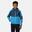 Funktionsjacke Acidity VI Wandern/Outdoor/Trekking Kinder IndgBl/BluWg