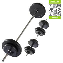 Dumbells en krachttraining | Decathlon