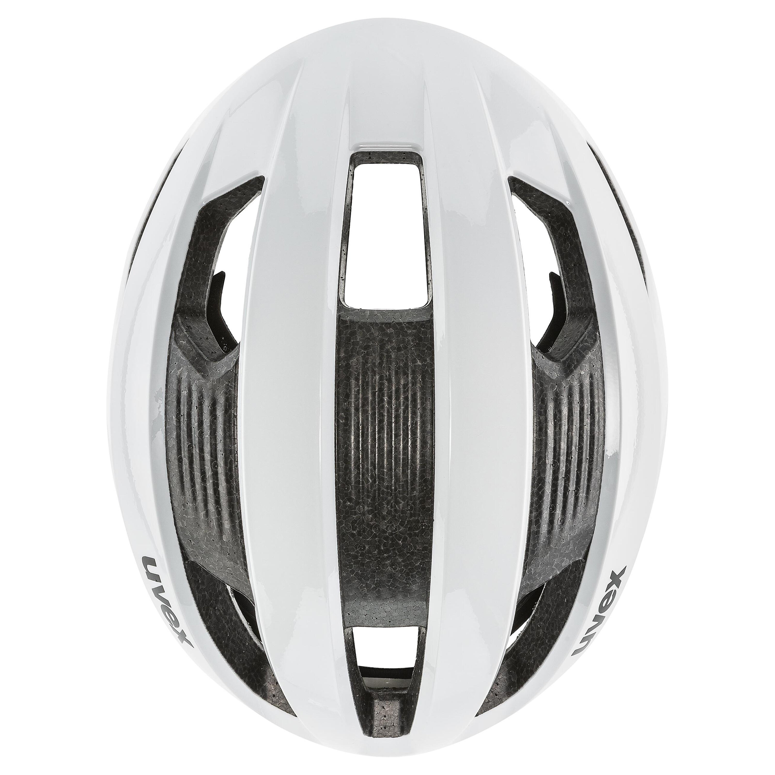 Casque de vélo UVEX Rise 4/5