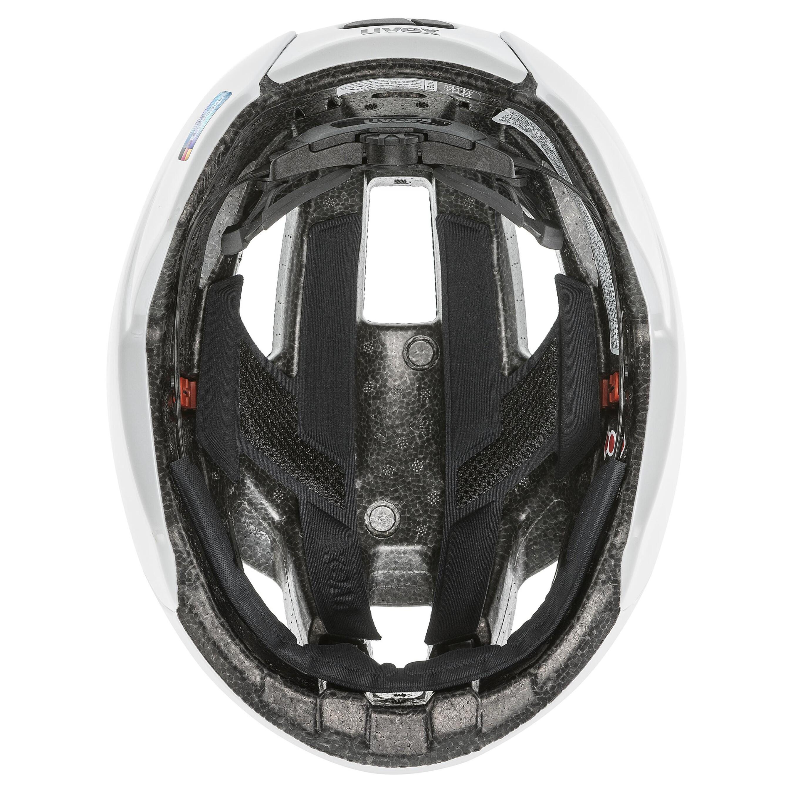 Casque de vélo UVEX Rise 5/5